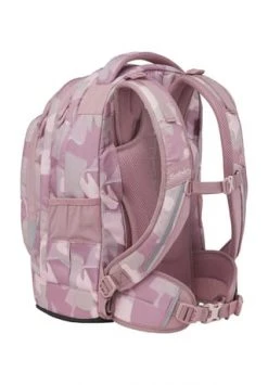 Satch Schulrucksack "Heartbreaker", Camouflage, 30 L Rosa -Spielzeug für Kinder Verkäufe unnamed file 1589
