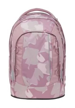 Satch Schulrucksack "Heartbreaker", Camouflage, 30 L Rosa -Spielzeug für Kinder Verkäufe unnamed file 1591