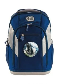 School Mood Schulranzenset Loop Air+ Paul Blau/ Silber 18 School Mood Schulranzenset Loop Air+ Paul Blau/ Silber -Spielzeug für Kinder Verkäufe unnamed file 16