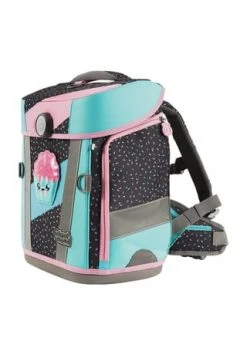 School Mood Schulranzenset Hero Air+ Ida Blau/ Rosa/ Schwarz -Spielzeug für Kinder Verkäufe unnamed file 160