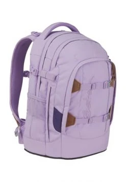 Satch Schulrucksack "pack Nordic Purple", Zweifarbig, Für Kinder Violett -Spielzeug für Kinder Verkäufe unnamed file 1622