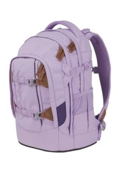 Satch Schulrucksack "pack Nordic Purple", Zweifarbig, Für Kinder Violett -Spielzeug für Kinder Verkäufe unnamed file 1629