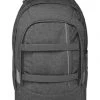 Satch Schulrucksack "pack Collected Grey" Grau -Spielzeug für Kinder Verkäufe unnamed file 1630