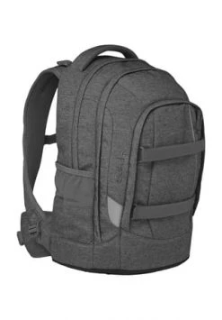 Satch Schulrucksack "pack Collected Grey" Grau -Spielzeug für Kinder Verkäufe unnamed file 1631