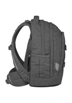 Satch Schulrucksack "pack Collected Grey" Grau -Spielzeug für Kinder Verkäufe unnamed file 1632