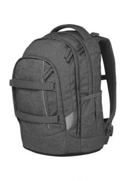 Satch Schulrucksack "pack Collected Grey" Grau -Spielzeug für Kinder Verkäufe unnamed file 1638