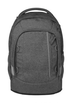 Satch Schulrucksack "pack Collected Grey" Grau -Spielzeug für Kinder Verkäufe unnamed file 1639