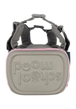 School Mood Schulranzenset Hero Air+ Ida Blau/ Rosa/ Schwarz -Spielzeug für Kinder Verkäufe unnamed file 165