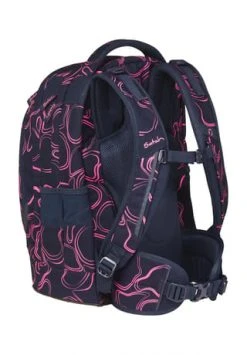 Satch Schulrucksack "pack Pink Supreme" Schwarz/ Pink 13 Satch Schulrucksack "pack Pink Supreme" Schwarz/ Pink -Spielzeug für Kinder Verkäufe unnamed file 1661