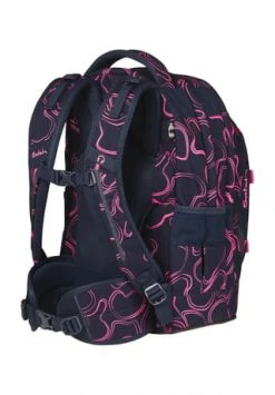 Satch Schulrucksack "pack Pink Supreme" Schwarz/ Pink 14 Satch Schulrucksack "pack Pink Supreme" Schwarz/ Pink -Spielzeug für Kinder Verkäufe unnamed file 1662