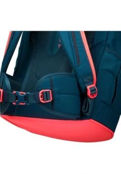 Satch Schulrucksack "pack Pink Phantom", Für Kinder Marine/ Rot -Spielzeug für Kinder Verkäufe unnamed file 1677