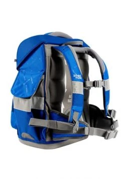 School Mood Schulranzenset Timeless Air+ FC Schalke 04 BLAU 19 School Mood Schulranzenset Timeless Air+ FC Schalke 04 BLAU -Spielzeug für Kinder Verkäufe unnamed file 169