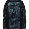 Satch Schulrucksack "sleek Deep Dimension", Für Kinder Schwarz/ Grau/ Blau -Spielzeug für Kinder Verkäufe unnamed file 1694