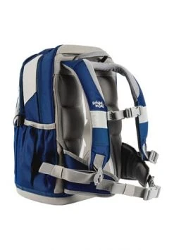 School Mood Schulranzenset Loop Air+ Paul Blau/ Silber 19 School Mood Schulranzenset Loop Air+ Paul Blau/ Silber -Spielzeug für Kinder Verkäufe unnamed file 17