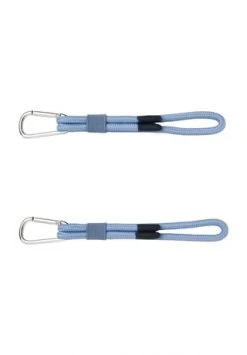 Satch Swaps "Hook Light Blue", Light Blau, Für Kinder Light Blau