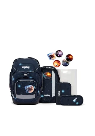 Ergobag Schulrucksack-pack, KOBÄRNIKUS, 99 KOBÄRNIKUS 3 Ergobag Schulrucksack-pack, KOBÄRNIKUS, 99 KOBÄRNIKUS