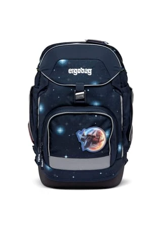 Ergobag Schulrucksack-pack, KOBÄRNIKUS, 99 KOBÄRNIKUS 4 Ergobag Schulrucksack-pack, KOBÄRNIKUS, 99 KOBÄRNIKUS – Bild 2