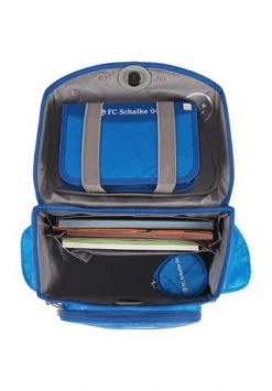 School Mood Schulranzenset Timeless Air+ FC Schalke 04 BLAU 22 School Mood Schulranzenset Timeless Air+ FC Schalke 04 BLAU -Spielzeug für Kinder Verkäufe unnamed file 172