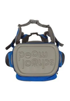 School Mood Schulranzenset Timeless Air+ FC Schalke 04 BLAU 23 School Mood Schulranzenset Timeless Air+ FC Schalke 04 BLAU -Spielzeug für Kinder Verkäufe unnamed file 173