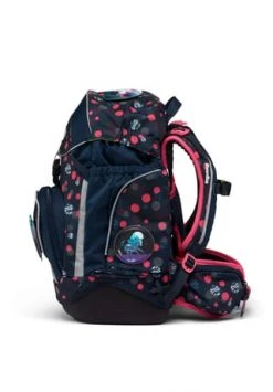 Ergobag Schulrucksack-pack, PHANTBÄRSIEWELT, 99 PHANTBÄRSIEWELT -Spielzeug für Kinder Verkäufe unnamed file 1730