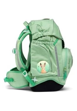 Ergobag Schulrucksack-pack, WALDBÄRWOHNER, 99 WALDBÄRWOHNER -Spielzeug für Kinder Verkäufe unnamed file 1737