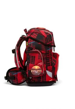 Ergobag Ranzen-Set Cubo, ALARMBÄRREITSCHAFT, 99 Farbe Wählen -Spielzeug für Kinder Verkäufe unnamed file 1742