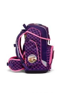 Ergobag Ranzen-Set Cubo, PERLENTAUCHBÄR, 99 PERLENTAUCHBÄR -Spielzeug für Kinder Verkäufe unnamed file 1747