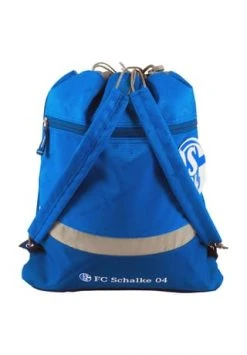 School Mood Schulranzenset Timeless Air+ FC Schalke 04 BLAU 25 School Mood Schulranzenset Timeless Air+ FC Schalke 04 BLAU -Spielzeug für Kinder Verkäufe unnamed file 175
