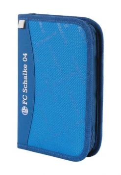 School Mood Schulranzenset Timeless Air+ FC Schalke 04 BLAU 26 School Mood Schulranzenset Timeless Air+ FC Schalke 04 BLAU -Spielzeug für Kinder Verkäufe unnamed file 176