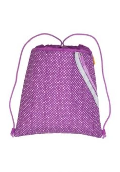 DerDieDas® Ranzenset Ergoflex, PURPLE DOTS, 99 PURPLE DOTS -Spielzeug für Kinder Verkäufe unnamed file 1762