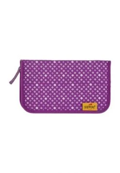 DerDieDas® Ranzenset Ergoflex, PURPLE DOTS, 99 PURPLE DOTS -Spielzeug für Kinder Verkäufe unnamed file 1764