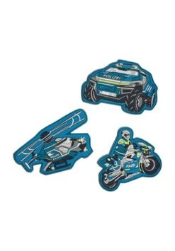 DerDieDas® Ranzenset Ergoflex, BLUE SPEED, 99 BLUE SPEED -Spielzeug für Kinder Verkäufe unnamed file 1770