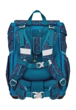 DerDieDas® Ranzenset Ergoflex, BLUE SPEED, 99 BLUE SPEED -Spielzeug für Kinder Verkäufe unnamed file 1773