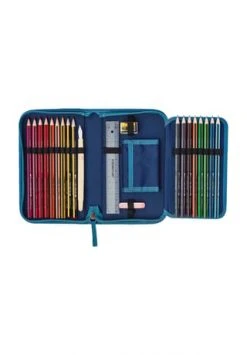 DerDieDas® Ranzenset Ergoflex, BLUE SPEED, 99 BLUE SPEED -Spielzeug für Kinder Verkäufe unnamed file 1775