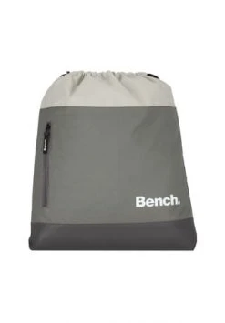 Bench. Classic Turnbeutel 45 Cm Zement-hellgrau