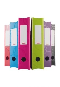 BRUNNEN Ordner "Colour Code" PURPLE -Spielzeug für Kinder Verkäufe unnamed file 1827