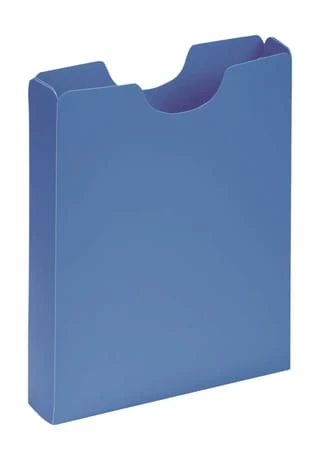 PAGNA® Schulheftbox, A4 HELLBLAU 3 PAGNA® Schulheftbox, A4 HELLBLAU