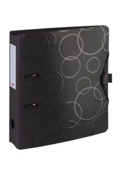 BRUNNEN Ordner, DIN A4 ONYX