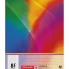 BRUNNEN Schulheft, DIN A5, Lineatur 8f, 16 Blatt