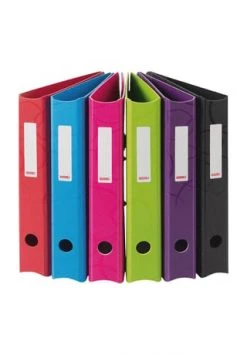 BRUNNEN Ordner "Colour Code", DIN A4 PINK -Spielzeug für Kinder Verkäufe unnamed file 1850