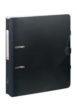 BRUNNEN Ordner "Colour Code Wave" ONYX