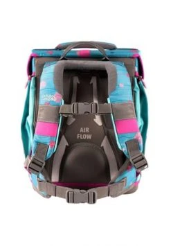 School Mood Schulranzenset Hero Air+ Lilly, Für Kinder Türkis/ Pink 12 School Mood Schulranzenset Hero Air+ Lilly, Für Kinder Türkis/ Pink -Spielzeug für Kinder Verkäufe unnamed file 193