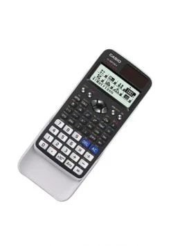 CASIO Schulrechner "FX-991DE X", LC-Display, Schwarz 12 CASIO Schulrechner "FX-991DE X", LC-Display, Schwarz -Spielzeug für Kinder Verkäufe unnamed file 1958