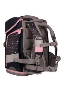 School Mood Schulranzenset Hero Air+ Ella, Für Kinder Rosa/ Schwarz 12 School Mood Schulranzenset Hero Air+ Ella, Für Kinder Rosa/ Schwarz -Spielzeug für Kinder Verkäufe unnamed file 198