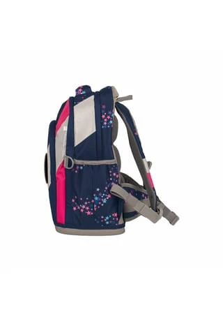 School Mood Schulrucksackset Loop Air+ Leni Hund Leni 4 School Mood Schulrucksackset Loop Air+ Leni Hund Leni – Bild 3
