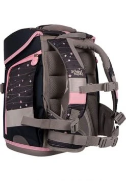 School Mood Schulranzenset Hero Air+ Ella, Für Kinder Rosa/ Schwarz 14 School Mood Schulranzenset Hero Air+ Ella, Für Kinder Rosa/ Schwarz -Spielzeug für Kinder Verkäufe unnamed file 200