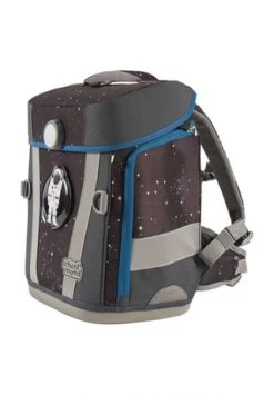 School Mood Schulranzenset Hero Air+ Louis Schwarz/ Silber -Spielzeug für Kinder Verkäufe unnamed file 214