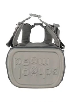 School Mood Schulranzenset Hero Air+ Louis Schwarz/ Silber -Spielzeug für Kinder Verkäufe unnamed file 219