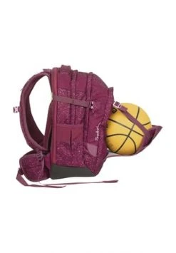 Satch Schulrucksack "Berry Bash" Beere 16 Satch Schulrucksack "Berry Bash" Beere -Spielzeug für Kinder Verkäufe unnamed file 22