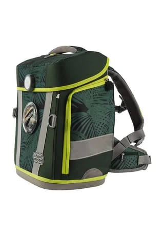 School Mood Schulranzenset Hero Air+ Daniel Grün 5 School Mood Schulranzenset Hero Air+ Daniel Grün – Bild 3